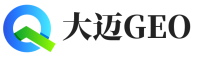 且末县大迈GEO